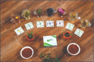 Tea Bags